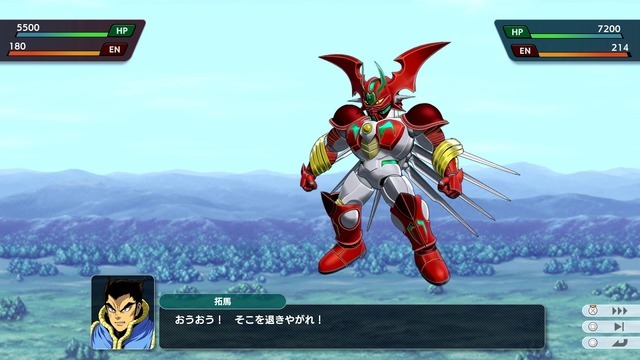 『スパロボY』先行プレイレポ！UI刷新＆新システム「アシストリンク」で進化したロボットバトルが楽しめる