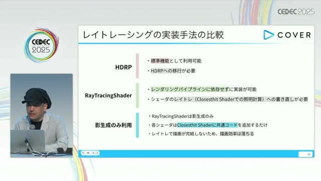 ホロライブのライブ公演はどうなってるの？実在感を大切にした照明演出システムや現場から見た視点を語る【CEDEC2025】