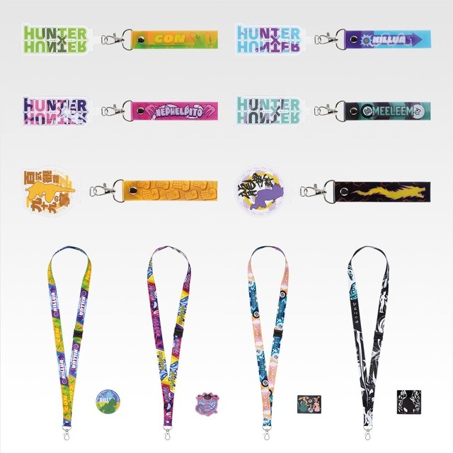 ゴンさんはなんと約“1ｍ”！「HUNTER×HUNTER」キメラアント編の新作一番くじ全ラインナップ公開ー“感謝するぜ”のネテロなど注目フィギュア多数