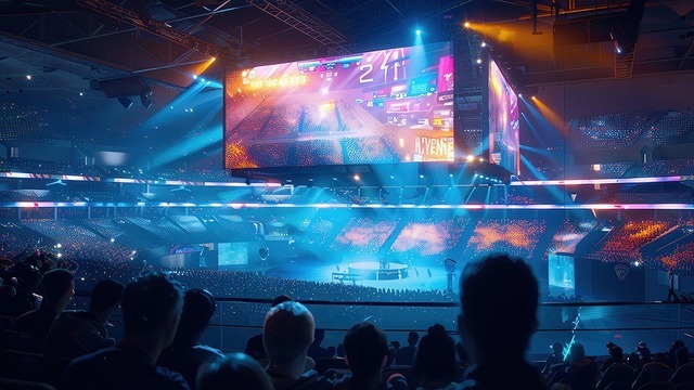 e スポーツ参加・観戦経験者が昨年より増加、オリンピック e スポーツゲームズ認知者は約4割に…クロス・マーケティング調べ