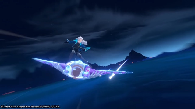 75歳のペルソナ使い！？『ペルソナ5X』で「カッコ良すぎるおばあちゃん怪盗」が登場し話題に―「強い婆さんとか最高やん！」