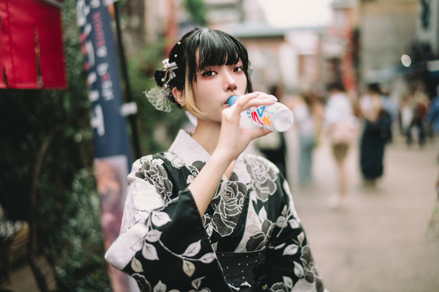 四巫日モミ（X：@momihi__44、Instagram：momihi__444）