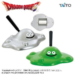 まほうのかぎで開くキーボックスも！『ドラクエ』8月登場のプライズは、竜王フィギュアやふるえるキングスライム＆メタルキングなど5商品