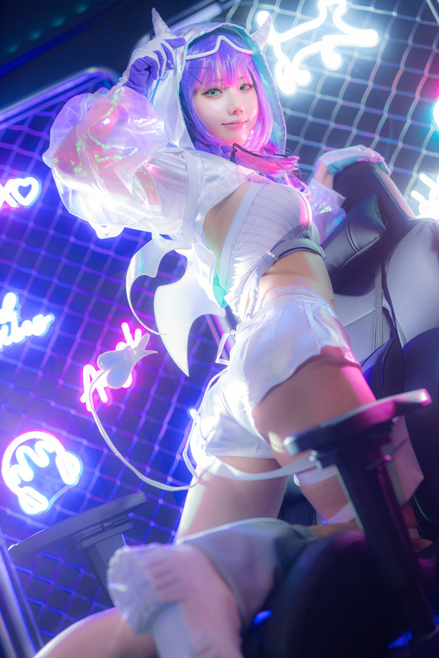 モカ（X：@moka_chan46）