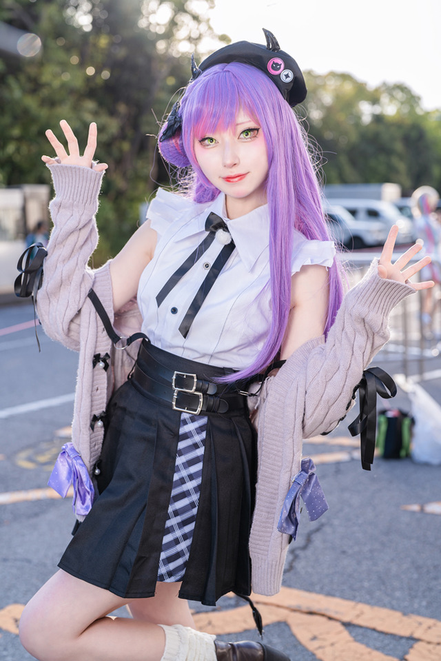 ひらぽんぬ（X：@hirame_dayoo）