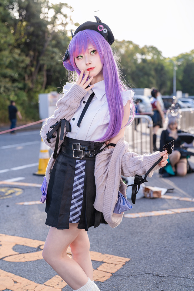 ひらぽんぬ（X：@hirame_dayoo）