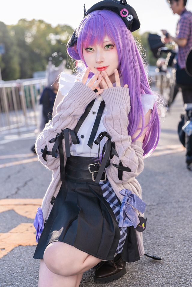 ひらぽんぬ（X：@hirame_dayoo）