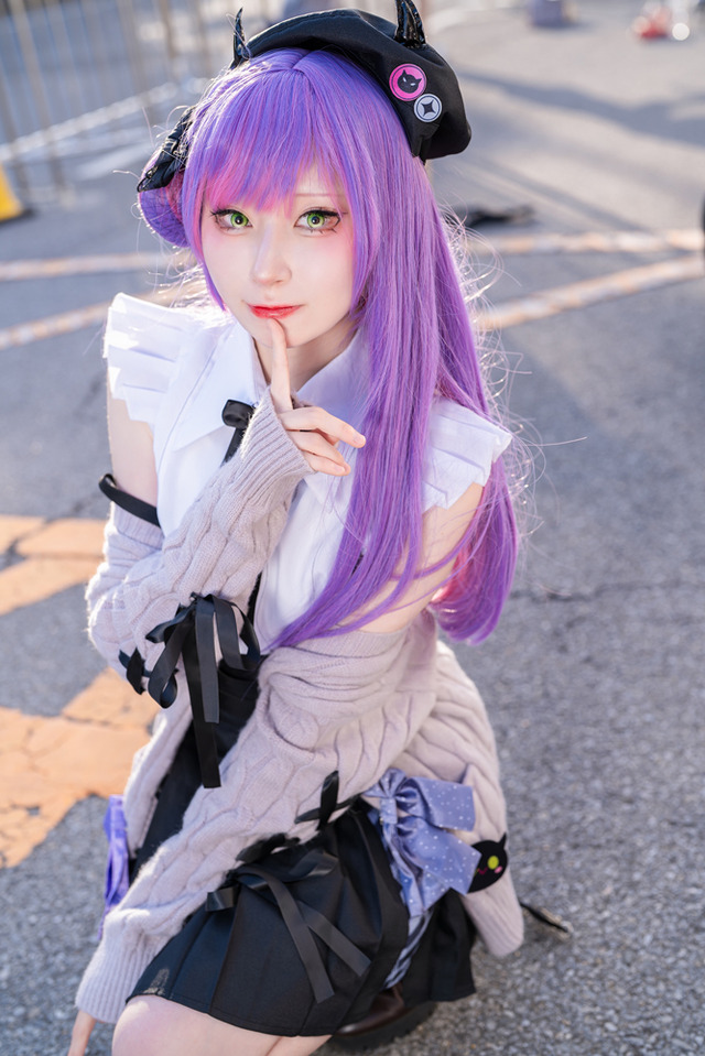 ひらぽんぬ（X：@hirame_dayoo）