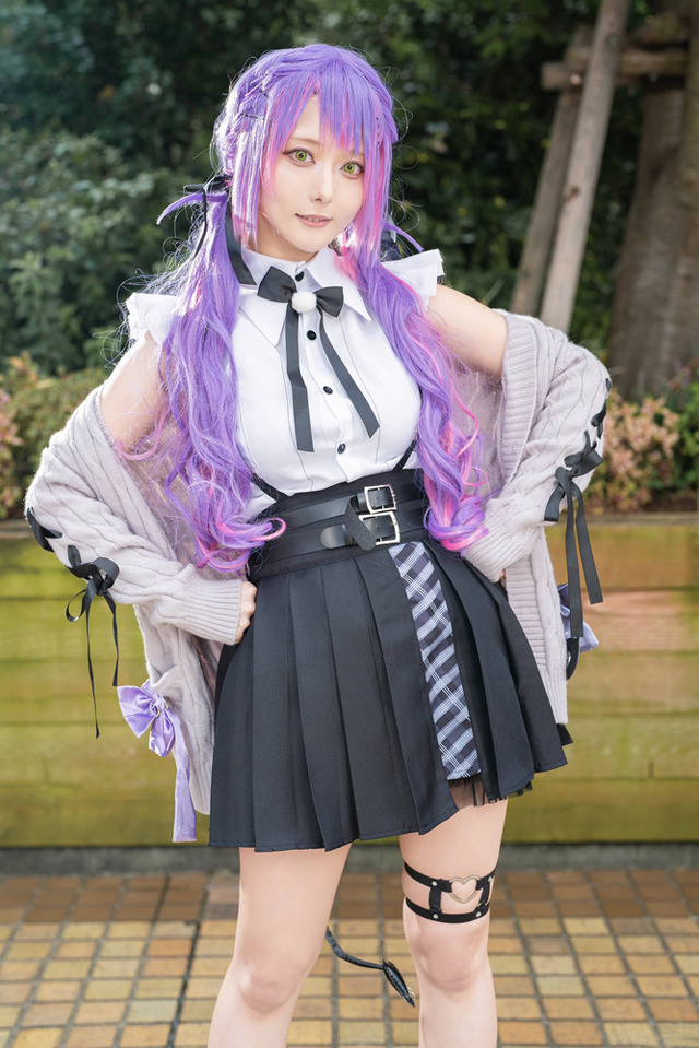 迷（@meitteyomuyo）