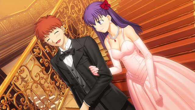 伝奇ADV『Fate/hollow ataraxia REMASTERED』Steam/スイッチにて販売開始。『Fate/stay night』のその後を描く物語もHDリマスター化