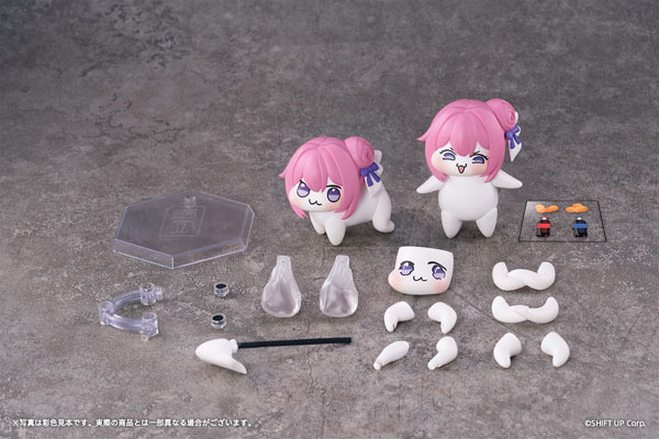 『ゼンゼロ』エレン・ジョー、『勝利の女神：NIKKE』“世界級のミーム”DOROがランクイン！「あみあみ7月フィギュア予約ランキング」公開