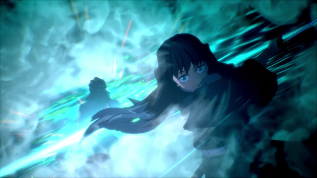 「ついに本格的な「鬼滅の刃」対戦アクションが登場した」海外レビューハイスコア『鬼滅の刃 ヒノカミ血風譚2』