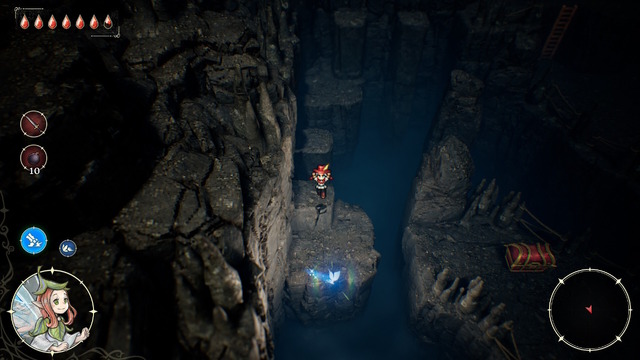 HD-2D初のアクションRPG『冒険家エリオットの千年物語』は、令和に楽しめる“遊ぶ手が止まらない、あの頃”のゲームだ！ 体験版で早くもハマりそう【プレイレポ】
