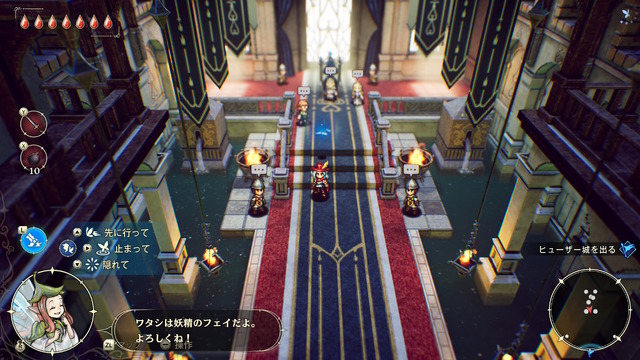 HD-2D初のアクションRPG『冒険家エリオットの千年物語』は、令和に楽しめる“遊ぶ手が止まらない、あの頃”のゲームだ！ 体験版で早くもハマりそう【プレイレポ】