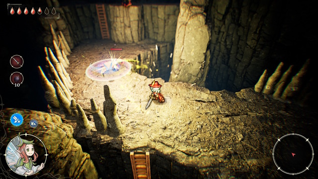 HD-2D初のアクションRPG『冒険家エリオットの千年物語』は、令和に楽しめる“遊ぶ手が止まらない、あの頃”のゲームだ！ 体験版で早くもハマりそう【プレイレポ】