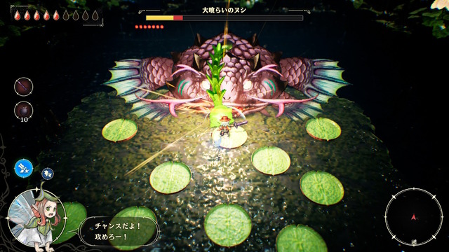 HD-2D初のアクションRPG『冒険家エリオットの千年物語』は、令和に楽しめる“遊ぶ手が止まらない、あの頃”のゲームだ！ 体験版で早くもハマりそう【プレイレポ】