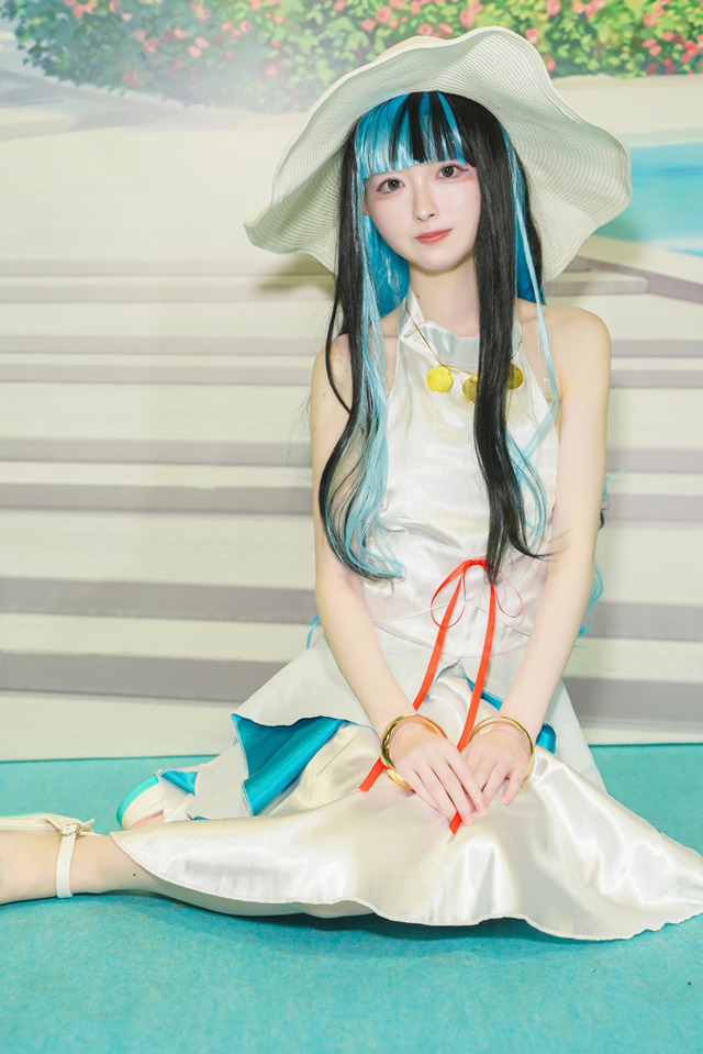テノチティトラン／ぬるま湯（X：@mh_nurumayu_yk）