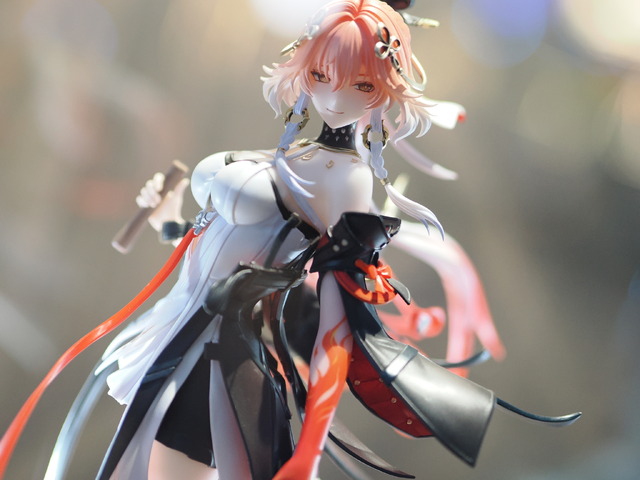 『鳴潮』×『パニグレ』がてんこ盛り！美女コスプレイヤーにもいっぱい会えた「KUROFEST」フォトレポート