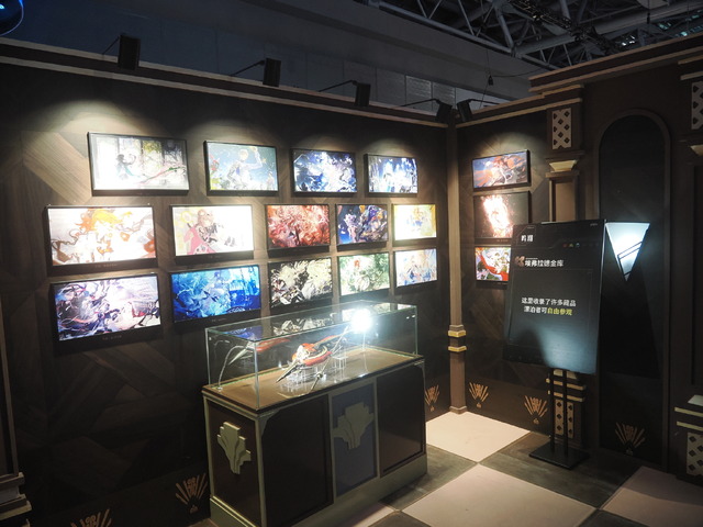 『鳴潮』×『パニグレ』がてんこ盛り！美女コスプレイヤーにもいっぱい会えた「KUROFEST」フォトレポート