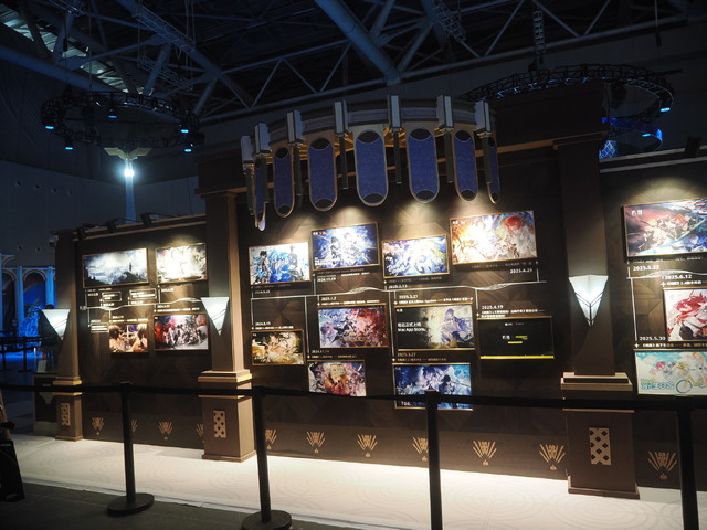 『鳴潮』×『パニグレ』がてんこ盛り！美女コスプレイヤーにもいっぱい会えた「KUROFEST」フォトレポート