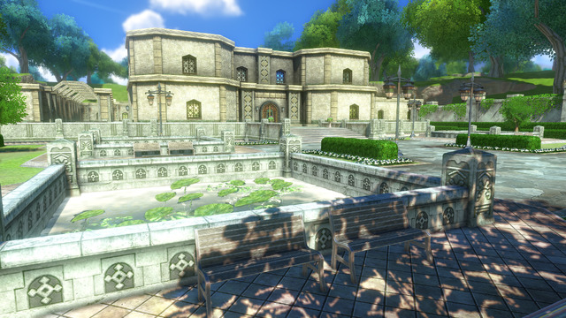 謎の青年「ロランス」も…！『空の軌跡 the 1st』キャラクター情報が更新ー「王都グランセル」など紹介の新トレーラー公開