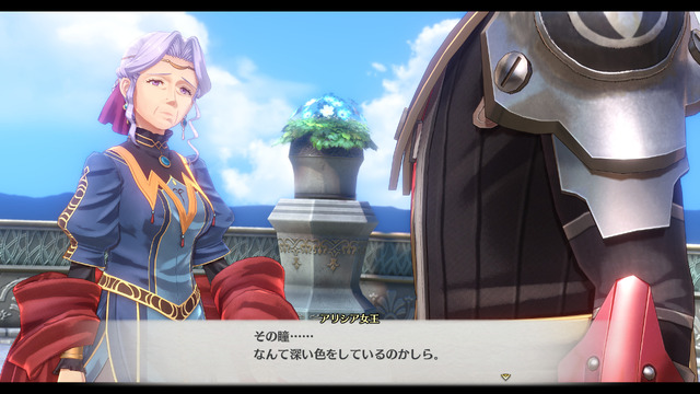 謎の青年「ロランス」も…！『空の軌跡 the 1st』キャラクター情報が更新ー「王都グランセル」など紹介の新トレーラー公開