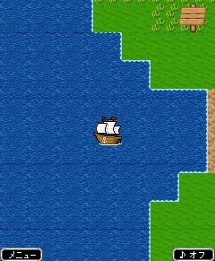 RPG風 これが勇者の生きる道2