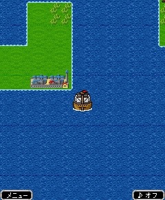 RPG風 これが勇者の生きる道2