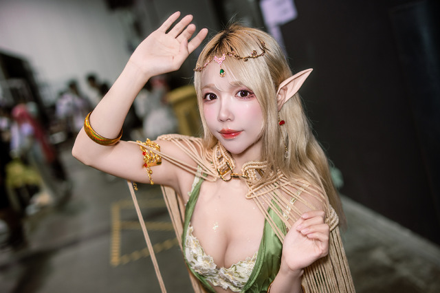 Cherie Yeung(Instagram:cherieyeung_yui)