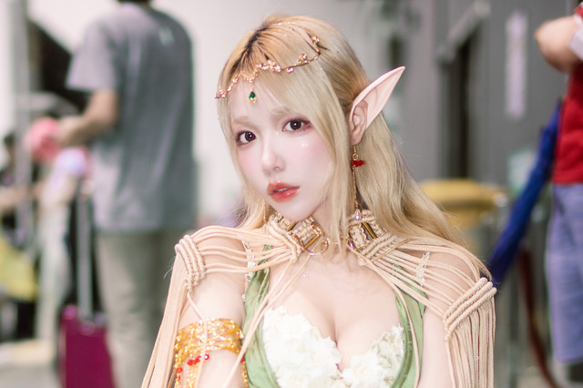 Cherie Yeung(Instagram:cherieyeung_yui)