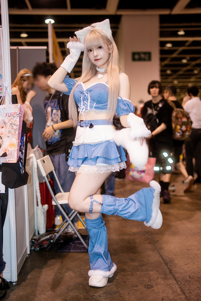 Fufu（Instagram：fu.nga.ying）