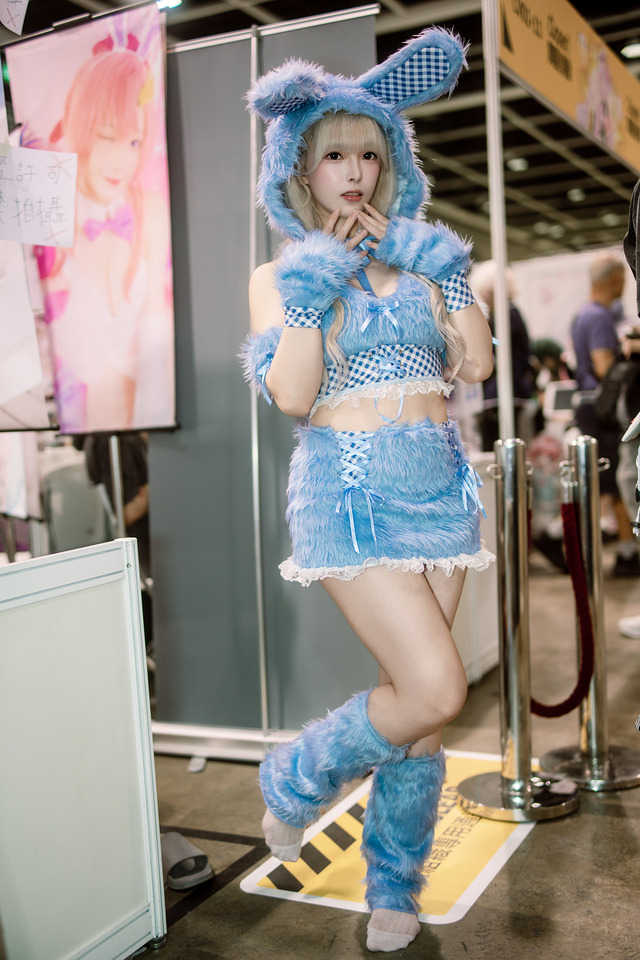Fufu（Instagram：fu.nga.ying）