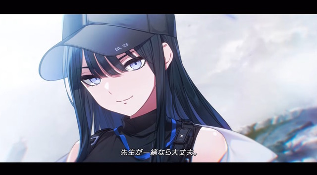 『ブルアカ』メインストーリーVol.6「過ぎ去りし刻のオラトリオ」予告！サオリたちが再びアリウス分校へ…新生徒の姿も