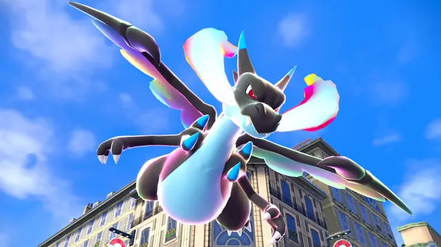 「スイッチ2 ポケモンレジェンズZ-A セット」9月5日より予約開始！ただしマイニンテンドーストアは取り扱い予定なし