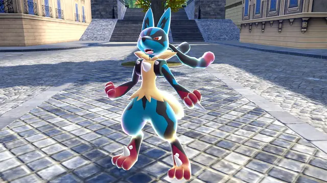 「スイッチ2 ポケモンレジェンズZ-A セット」9月5日より予約開始！ただしマイニンテンドーストアは取り扱い予定なし