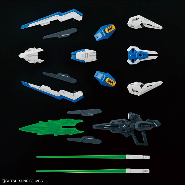 新作ガンプラ「MGSD ガンダムエアリアル」が発売間近！新たな商品画像も一挙お披露目