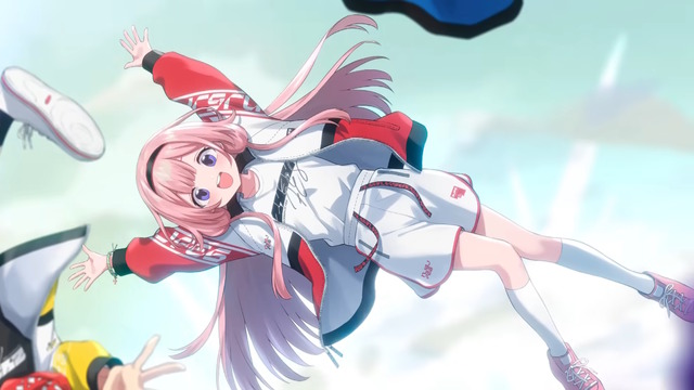 ライバーたちが贈る最大級の祭典「にじさんじフェス2026」開催決定！月ノ美兎や周央サンゴら14人の飾るティザービジュアルが素敵
