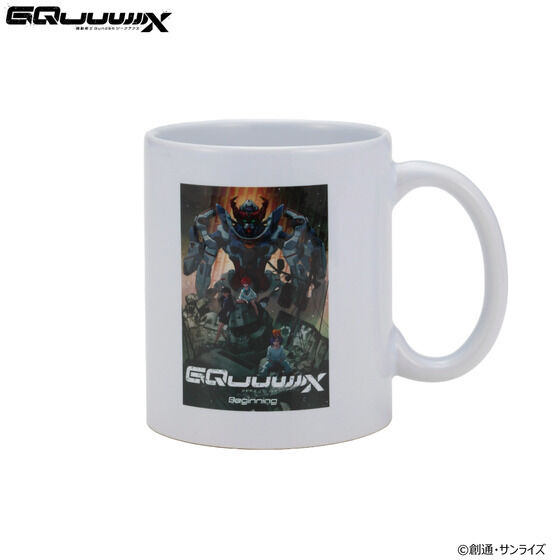 マチュのニット帽やシャリア・ブルのネクタイも！「ガンダム ジークアクス」劇中再現アイテムほか、キービジュアルグッズなどが予約受付実施