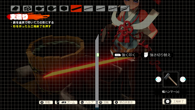 ここまでする！？な刀作りも魅力のバンナム&ブラウニーズ新作ローグライト『トワと神樹の祈り子たち』発売前プレイレポ！プレイヤーを待ち受ける衝撃の展開も…