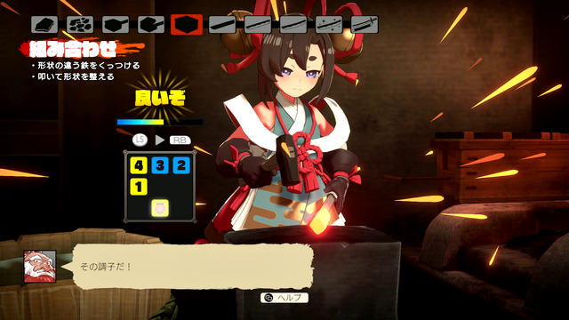 ここまでする！？な刀作りも魅力のバンナム&ブラウニーズ新作ローグライト『トワと神樹の祈り子たち』発売前プレイレポ！プレイヤーを待ち受ける衝撃の展開も…