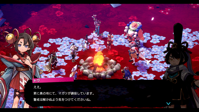 ここまでする！？な刀作りも魅力のバンナム&ブラウニーズ新作ローグライト『トワと神樹の祈り子たち』発売前プレイレポ！プレイヤーを待ち受ける衝撃の展開も…