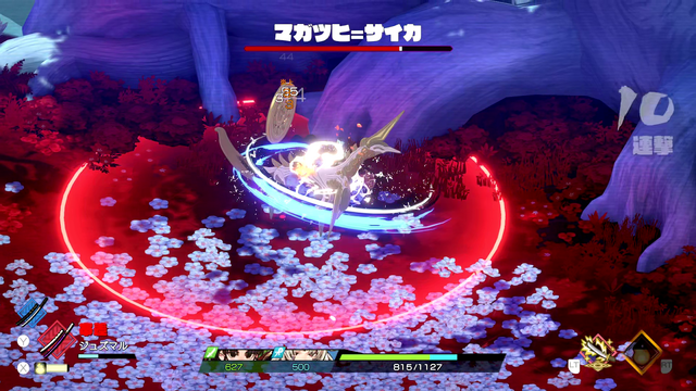 ここまでする！？な刀作りも魅力のバンナム&ブラウニーズ新作ローグライト『トワと神樹の祈り子たち』発売前プレイレポ！プレイヤーを待ち受ける衝撃の展開も…
