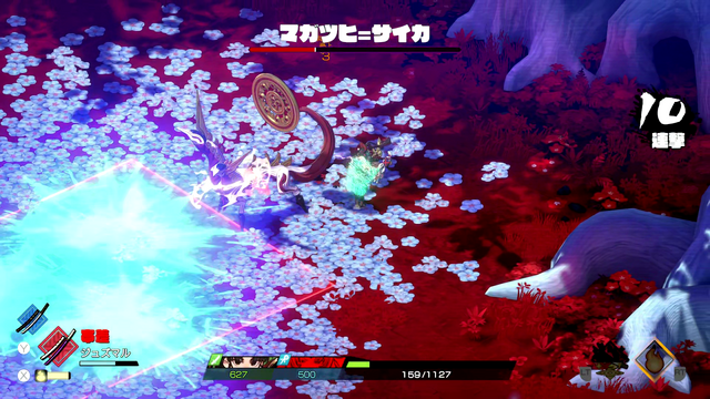 ここまでする！？な刀作りも魅力のバンナム&ブラウニーズ新作ローグライト『トワと神樹の祈り子たち』発売前プレイレポ！プレイヤーを待ち受ける衝撃の展開も…