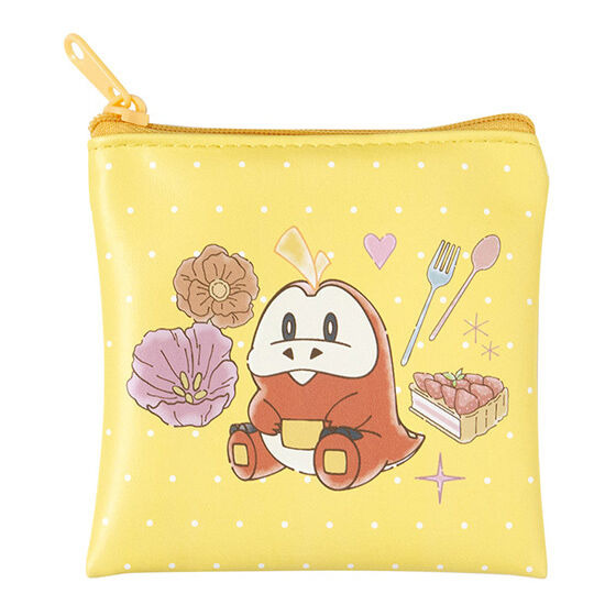 『ポケモン』のトートバッグ＆ポーチがガシャポンで展開！ピカチュウやイーブイなど全8種類