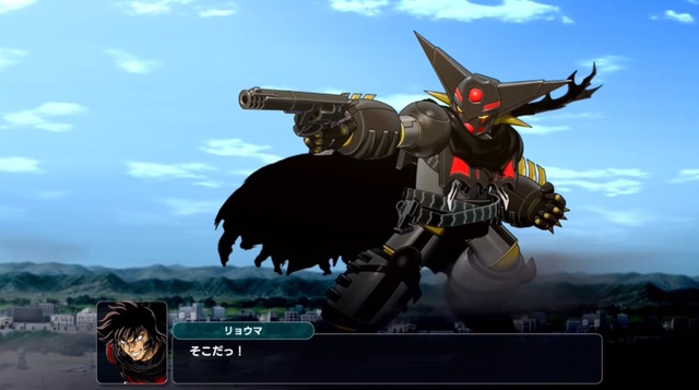 「ブライガー」や「仮面ライダーW（風都探偵）」まで！『スーパーロボット大戦Y』DLC1、2で“6作品”が追加参戦