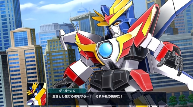 「ブライガー」や「仮面ライダーW（風都探偵）」まで！『スーパーロボット大戦Y』DLC1、2で“6作品”が追加参戦