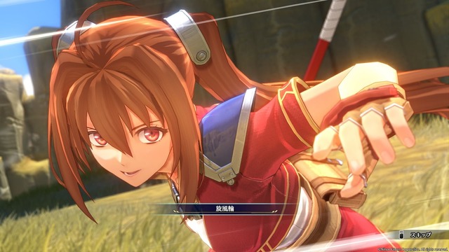 大作RPG『空の軌跡 the 1st』は“濃密体験＆時短システム”でタイパも最高！ 50時間で迎えた、クリアの先に待つ「忘れられない旅」の終着点