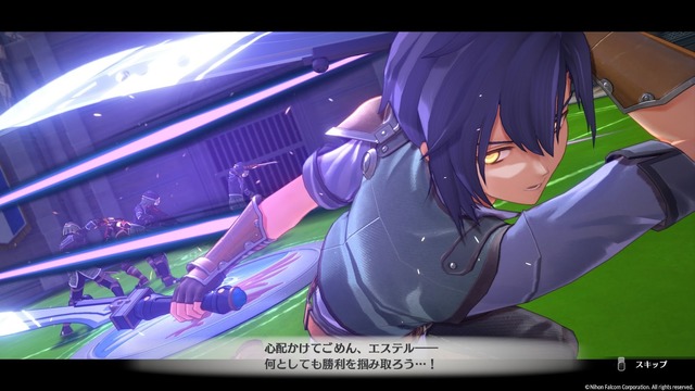 大作RPG『空の軌跡 the 1st』は“濃密体験＆時短システム”でタイパも最高！ 50時間で迎えた、クリアの先に待つ「忘れられない旅」の終着点