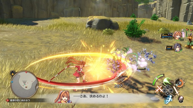 大作RPG『空の軌跡 the 1st』は“濃密体験＆時短システム”でタイパも最高！ 50時間で迎えた、クリアの先に待つ「忘れられない旅」の終着点