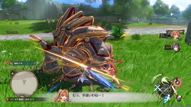大作RPG『空の軌跡 the 1st』は“濃密体験＆時短システム”でタイパも最高！ 50時間で迎えた、クリアの先に待つ「忘れられない旅」の終着点